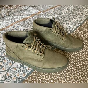 Timberland Sneakers Men’s Size 9